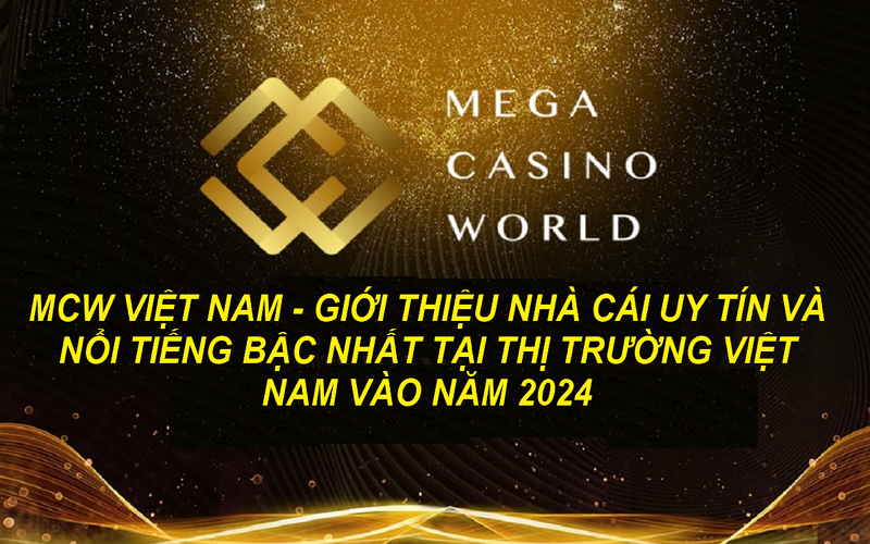 GIỚI THIỆU